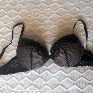 H&M Push Up Bra 34B